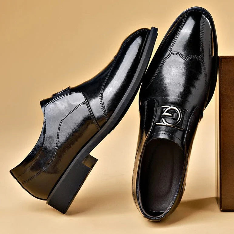 Cosmo | Zapatos artesanales de piel