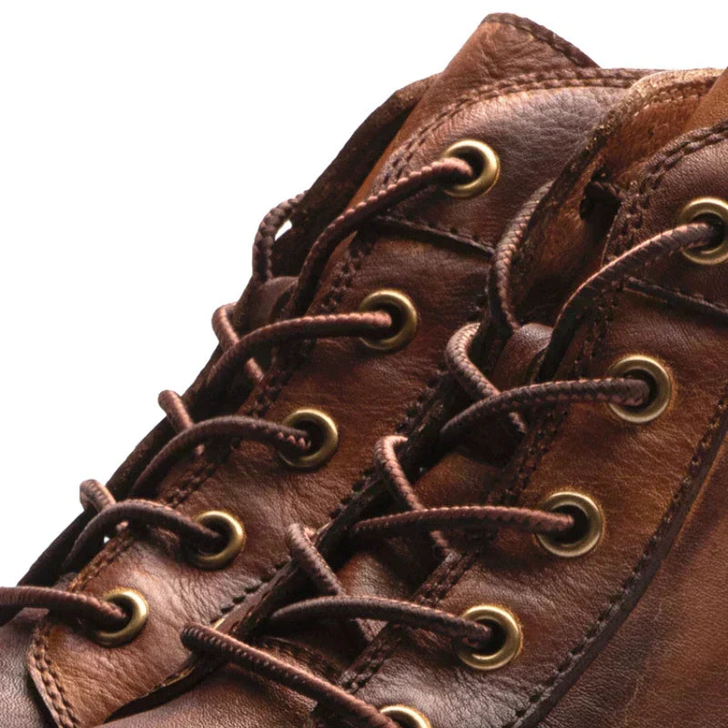 Aldo | Botas de piel para hombre